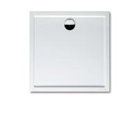 Riho Zurich Douchebak - 90x80x4.5cm - acryl - rechthoek - glans wit D001013005 - thumbnail