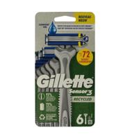 Sensor3 wegwerpmesjes - thumbnail