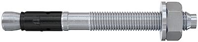 Fischer 564582 FAZ II Plus 10/50 Boutanker 135 mm 10 mm 20 stuk(s) Fischer 564582 FAZ II Plus 10/50 Boutanker 135 mm 10 mm 20 stuk(s)