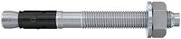 Fischer 564582 FAZ II Plus 10/50 Boutanker 135 mm 10 mm 20 stuk(s) - thumbnail