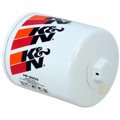 Oliefilter K&N KNHP-2003