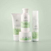 Wella Professionals Elements Renewing Shampoo 1000ml - thumbnail