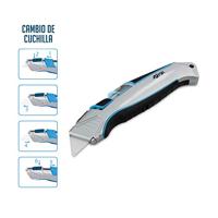 Cutter Ferrestock - thumbnail