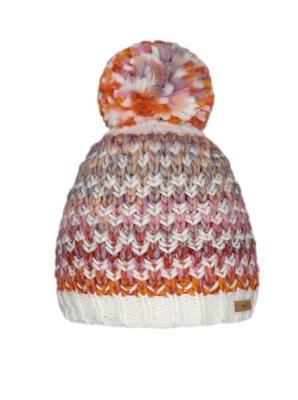 Barts Nicole Muts Dames Berry One Size