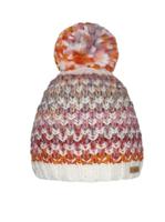 Barts Nicole Muts Dames Berry One Size - thumbnail