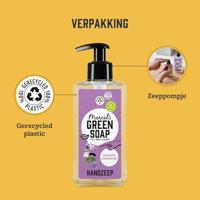 Marcels Green Soap Handzeep Lavendel & Rozemarijn - thumbnail