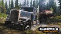 Spintires: MudRunner American Wilds - thumbnail
