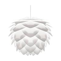 Umage Silvia Mini hanglamp white - met koordset wit - Ø 32 cm - thumbnail