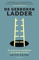 De gebroken ladder - Keith Payne - ebook - thumbnail