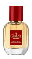 Gisada Ambassadora For Woman Eau de parfum Spray 50 ml - thumbnail