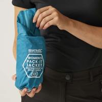 Regatta - Pack It III Regenjas Dames - thumbnail