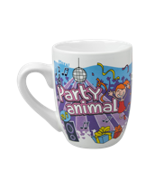 Cartoonmok party animal - thumbnail