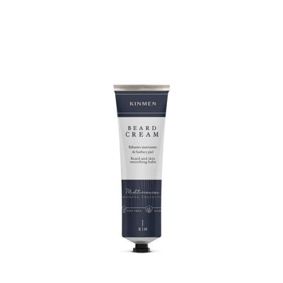 Kin Cosmetics Kinmen Beard Cream 50ml Kin Cosmetics Kinmen Beard Cream 50ml