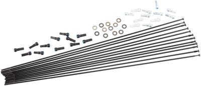 MAVIC reserve spaak spare spoke rear right 292mm