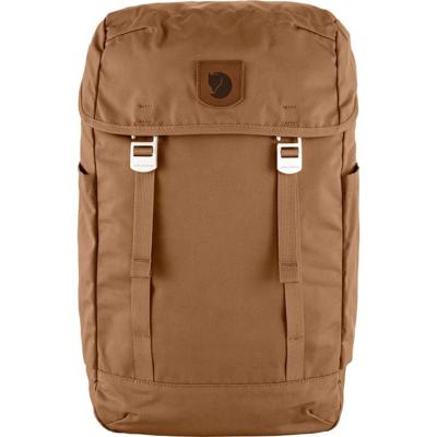 Fjallraven Greenland Top Rugtas Khaki Dust 20L