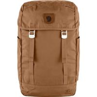 Fjallraven Greenland Top Rugtas Khaki Dust 20L - thumbnail
