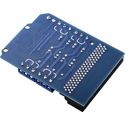 TRU COMPONENTS TC-9072504 Relaismodule Geschikt voor serie: BBC micro:bit