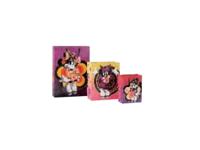 geschenktasje m minnie mouse pk/12 - thumbnail