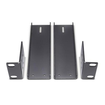 LD Systems U500 RK Rackmount set voor U500 ontvanger