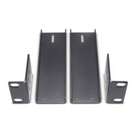 LD Systems U500 RK Rackmount set voor U500 ontvanger - thumbnail