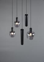 Trio Vide hanglampMataro met pendels - 364130532 - thumbnail