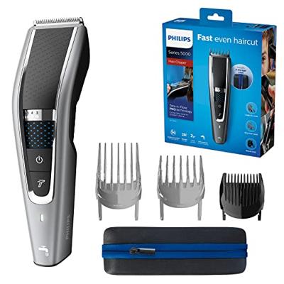 Baard en haar trimmer Philips HC5650/15