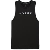 Puma x Hyrox Cloudspun Singlet Heren - thumbnail
