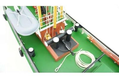 Billing Boats 1:35 Zeeland Tugboat