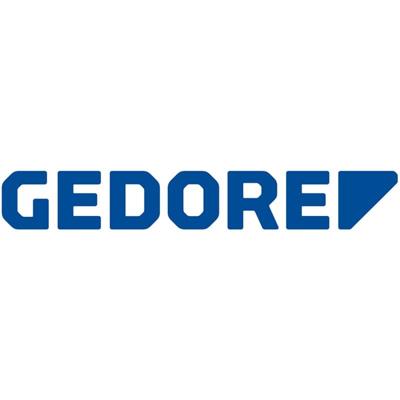 Gedore Blokkeerstang | Voor Laden | WSLM6 - 3416011