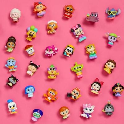 Spectron Doorables mini peek pop up party - disney figuurtjes