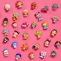 Spectron Doorables mini peek pop up party - disney figuurtjes - thumbnail