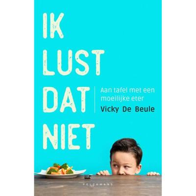 Ik lust dat niet (Paperback)