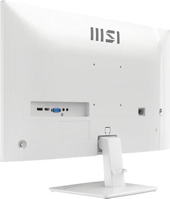 Gaming monitor MSI MP275W E2 Full HD 27" IPS - thumbnail