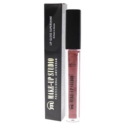 Make-Up Studio Lip Gloss Supershine Crystal 2 4.5ml Make-Up Studio Lip Gloss Supershine Crystal 2 4.5ml