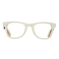 Uniseks Brillenframe Carrera 6000-2UY-99 Wit - thumbnail