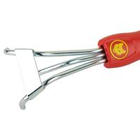 Wolf Multi-Star combisysteem 71AIA002650 LB-M Onkruidkrabber 7 cm - thumbnail