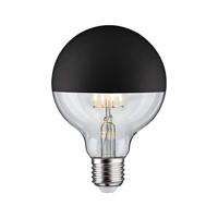 Paulmann 28676 LED-lamp Energielabel F (A - G) E27 Globe 6.5 W = 48 W Warmwit (Ø x h) 95 mm x 138 mm Dimbaar 1 stuk(s) - thumbnail