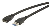 Valueline CABLE-1132-1.8 Zwart - thumbnail