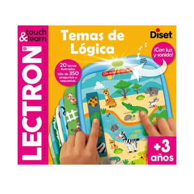 Educatief Spel Diset