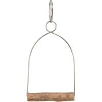 Trixie houten schommel groot - thumbnail