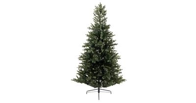 Geneva fir H210 D126 cm groen Kunstkerstboom kerst Everlands - Everlands Geneva fir H210 D126 cm groen Kunstkerstboom kerst Everlands - Everlands