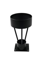 ANTARI FTA-2A Fog Hose Adapter - thumbnail