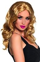 Boland Pruik celebrity blond - thumbnail