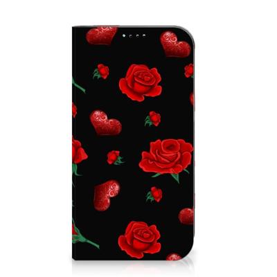 iPhone 15 Magnet Case Valentine iPhone 15 Magnet Case Valentine