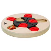 Interactief speelgoed Athena, bruin - thumbnail