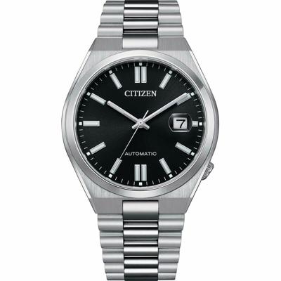 Citizen NJ0150-81E (Ø 40 mm) Heren horloge