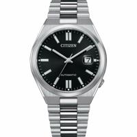 Citizen NJ0150-81E (Ø 40 mm) Heren horloge - thumbnail