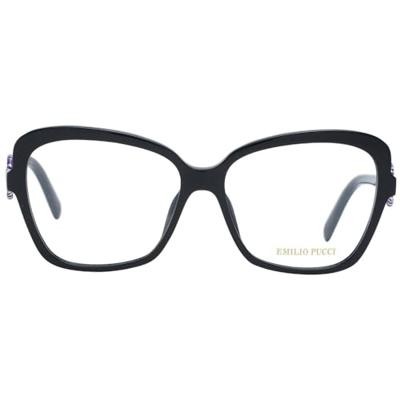 Brillenframe Dames Emilio Pucci EP5175 55001 Brillenframe Dames Emilio Pucci EP5175 55001
