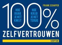 100procent zelfvertrouwen - Frank Schaper - ebook - thumbnail