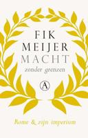 Macht zonder grenzen - Fik Meijer - eBook (9789025366612) - thumbnail